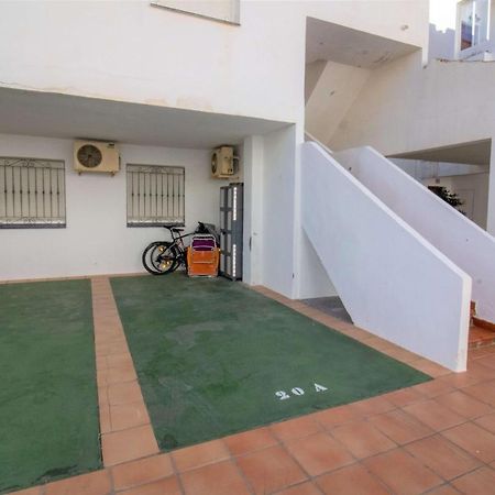 Atico De Lujo En El Puerto Deportivo Albert Villas Alcoceber Exterior photo