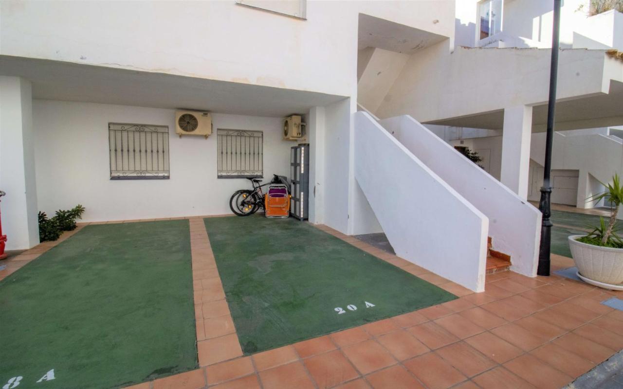 Atico De Lujo En El Puerto Deportivo Albert Villas Alcoceber Exterior photo